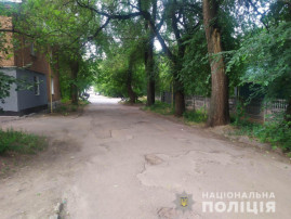 Угнал автомобиль: в Кривом Роге задержали 38-летнего мужчину Угнал автомобиль: в Кривом Роге задержали 38-летнего мужчину