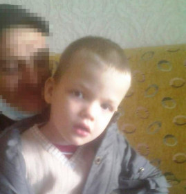 Увага розшук: у Царичанському районі зник 6-річний хлопчик