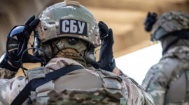 СБУ задержала корректировщика российских обстрелов по Днепропетровщине и Запорожью СБУ задержала корректировщика российских обстрелов по Днепропетровщине и Запорожью