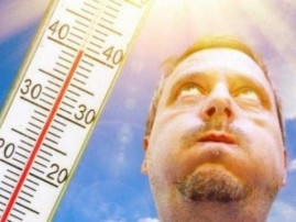 Якщо Ви погано переносите спеку Якщо Ви погано переносите спеку