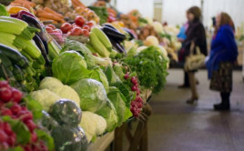 Вниманию каменчан: что будет с ценами на продукты Вниманию каменчан: что будет с ценами на продукты