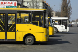 Сьогодні у Дніпрі подорожчає проїзд у транспорті