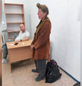 Не розуміла українську мову та вимагала зустрічі з послом: у Нікополі затримали іноземку Не розуміла українську мову та вимагала зустрічі з послом: у Нікополі затримали іноземку