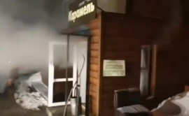 Пять человек погибли в отеле  из-за прорыва трубы