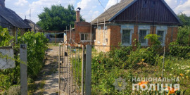 У Марганці затримали двох крадіїв У Марганці затримали двох крадіїв