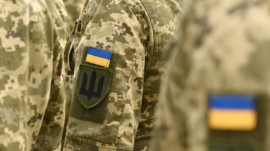 В Україні розширять список осіб, які не підлягають призову під час мобілізації