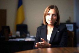 «Я не можу утримувати дитину на 36 тис. гривень на місяць.” Міністр освіти і науки Ганна Новосад заговорила про низьку зарплату. «Я не можу утримувати дитину на 36 тис. гривень на місяць.” Міністр освіти і науки Ганна Новосад заговорила про низьку зарплату.