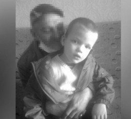 У Дніпропетровській області 6-річного Василя Подкуйко знайшли мертвим У Дніпропетровській області 6-річного Василя Подкуйко знайшли мертвим