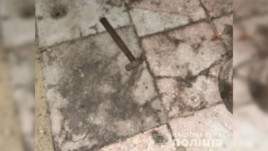 У Дніпрі 51-річний чоловік до смерті забив сусіда молотком У Дніпрі 51-річний чоловік до смерті забив сусіда молотком