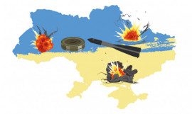 «Асоціація саперів України» відкриває безоплатний онлайн-курс із мінної безпеки «Асоціація саперів України» відкриває безоплатний онлайн-курс із мінної безпеки