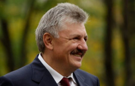 У держзраді підозрюють екс-заступника секретаря РНБО У держзраді підозрюють екс-заступника секретаря РНБО
