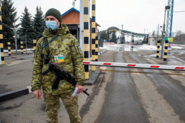 Кому з чоловіків 18-60 років дозволять виїхати з України під час мобілізації: список винятків Кому з чоловіків 18-60 років дозволять виїхати з України під час мобілізації: список винятків