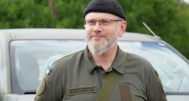 На Криворізькому напрямку ворог продовжує зазнавати втрат у живій силі та техніці - Вілкул На Криворізькому напрямку ворог продовжує зазнавати втрат у живій силі та техніці - Вілкул