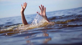 З початку літа на водоймах Дніпропетровщини загинули 29 людей, серед яких дві дитини