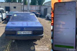 На Дніпропетровщині 16-річний шахрай привласнив собі мільйон гривень На Дніпропетровщині 16-річний шахрай привласнив собі мільйон гривень