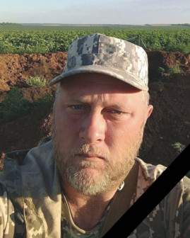 Загинув солдат з Кам'янського Загинув солдат з Кам'янського
