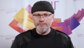Вілкул пообіцяв винагороду за інформацію про зрадників Вілкул пообіцяв винагороду за інформацію про зрадників