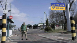 Использовали поддельные документы: на Днепропетровщине задержали двух мужчин, пытавшихся пересечь границу Использовали поддельные документы: на Днепропетровщине задержали двух мужчин, пытавшихся пересечь границу