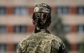 Названо умови відтермінування від призову для військовозобов’язаних жінок Названо умови відтермінування від призову для військовозобов’язаних жінок