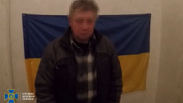 В Днепре мужчина фотографировал технику ВСУ и передавал данные врагу: приговор суда В Днепре мужчина фотографировал технику ВСУ и передавал данные врагу: приговор суда