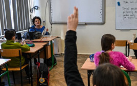Як записати дитину до школи у Польщі: інструкція для українців
