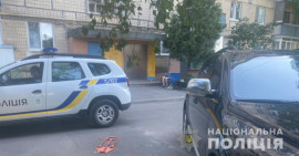 Під Дніпром велосипедист вкрав мобільний телефон у хлопця Під Дніпром велосипедист вкрав мобільний телефон у хлопця