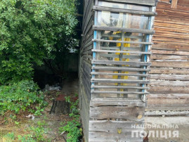 У Дніпрі двоє чоловіків убили та розчленували тіло 49-річного дніпрянина У Дніпрі двоє чоловіків убили та розчленували тіло 49-річного дніпрянина