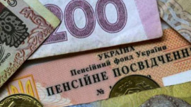 До кінця 2022 року двічі будуть проіндексовані пенсії та соцвиплати – Кабмін До кінця 2022 року двічі будуть проіндексовані пенсії та соцвиплати – Кабмін