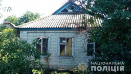 На Дніпропетровщині 20-річний хлопець убив та пограбував 41-річну жінку На Дніпропетровщині 20-річний хлопець убив та пограбував 41-річну жінку