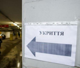 У Кам'янському 40-річний чоловік обікрав бомбосховище