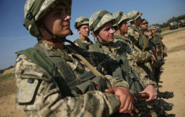 Полковник пояснив, кого зараз призивають в армію, і чи багато добровольців Полковник пояснив, кого зараз призивають в армію, і чи багато добровольців