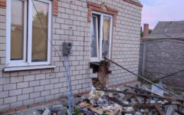 РФ продовжує "кошмарити": окупанти відкрили вогонь з РСЗВ по Дніпропетровщині, є постраждалі РФ продовжує "кошмарити": окупанти відкрили вогонь з РСЗВ по Дніпропетровщині, є постраждалі