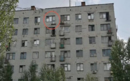 У Дніпрі двоє студентів випали з 9-го поверху гуртожитку: 20-річний постраждалий помер у лікарні У Дніпрі двоє студентів випали з 9-го поверху гуртожитку: 20-річний постраждалий помер у лікарні