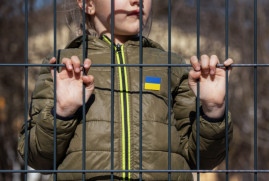 В Україні запустили портал для пошуку дітей “Діти війни”: як він працюватиме