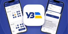 "Укрзалізниця" запустила власний мобільний застосунок: які функції доступні пасажирам "Укрзалізниця" запустила власний мобільний застосунок: які функції доступні пасажирам