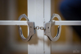 В Каменском мужчина получил пожизненный срок за убийство