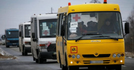 Обов’язкову евакуацію можуть оголосити ще із трьох областей – список Обов’язкову евакуацію можуть оголосити ще із трьох областей – список