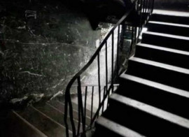 У Кам'янському двоє хлопців пограбували 20-річного юнака У Кам'янському двоє хлопців пограбували 20-річного юнака
