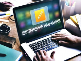 Школярі Дніпра навчатимуться дистанційно