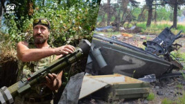 Кого зараз бракує в армії, а кого вже набрали: Костенко назвав спеціальностІ Кого зараз бракує в армії, а кого вже набрали: Костенко назвав спеціальностІ