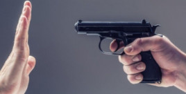 Закон про легалізацію зброї в Україні: коли його ухвалять? Закон про легалізацію зброї в Україні: коли його ухвалять?