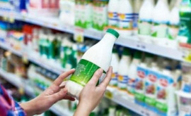 Кабмін заборонив продаж продуктів без маркування державною мовою Кабмін заборонив продаж продуктів без маркування державною мовою
