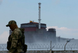 Окупантів, які перебували на ЗАЕС, забрали до реанімації з ознаками променевої хвороби Окупантів, які перебували на ЗАЕС, забрали до реанімації з ознаками променевої хвороби