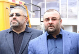 За нападом на активістку стоять кримінальні авторитети з Дніпра, але на лаві підсудних - лише виконавці За нападом на активістку стоять кримінальні авторитети з Дніпра, але на лаві підсудних - лише виконавці