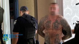 Наркобізнес зі щомісячним обігом 1,5 млн грн - повідомлено про підозру п’ятьом учасникам злочинної організації на Дніпропетровщині Наркобізнес зі щомісячним обігом 1,5 млн грн - повідомлено про підозру п’ятьом учасникам злочинної організації на Дніпропетровщині