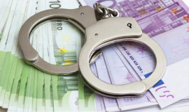 Компанія з Дніпра сплачувала податки до держбюджету рф Компанія з Дніпра сплачувала податки до держбюджету рф