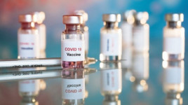 Деякі вакцини від коронавірусу змінили назву: що робити зі старими ковід-сертифікатами