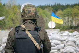 На блокпостах під Дніпром затримали двох колаборантів