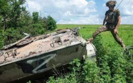 Втрати росії: за добу ЗСУ ліквідували ще 350 окупантів та збили дві ворожі крилаті ракети Втрати росії: за добу ЗСУ ліквідували ще 350 окупантів та збили дві ворожі крилаті ракети