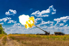 Втрати російських окупантів в Україні перевалили за 50 тисяч осіб - Генштаб Втрати російських окупантів в Україні перевалили за 50 тисяч осіб - Генштаб